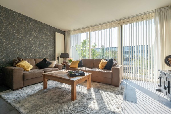 Medium property photo - Kerketiend 37, 4731 GE Oudenbosch